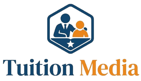 Tuition Media Logo