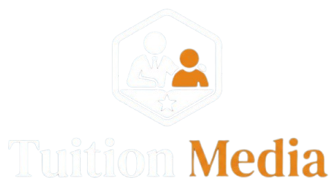Tuition Media Logo